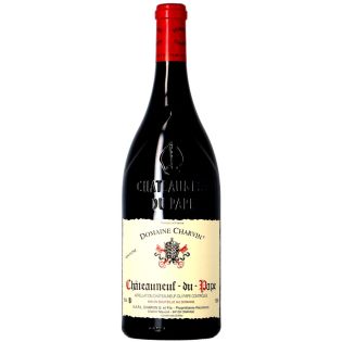 Charvin - Magnum Châteauneuf du Pape Rouge 2023
