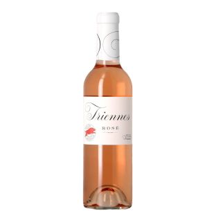 Triennes - Demi-bouteille Rosé 2025 - 37,5cl – Réf : 536725 – 29