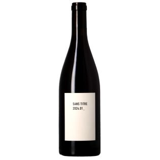 Les Frères Soulier - Sans Titre 2024.01