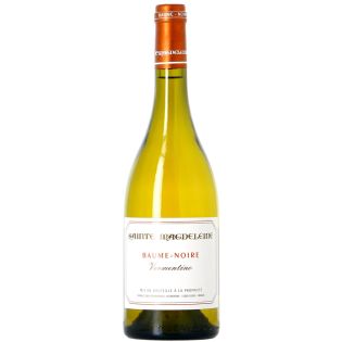 Clos Sainte Magdeleine - Cuvée Baume Noire 2023