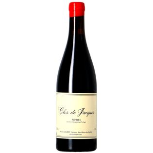 Clos de Jacques - Rouge 2023 – Réf : 570223 – 5
