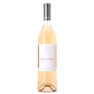 La Tour de l'Evêque - Pétale de Rose 2025