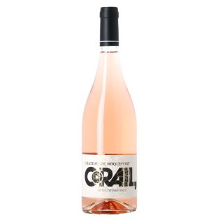 Roquefort - Corail Rosé 2025 – Réf : 574625