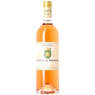 Pibarnon - Bandol rosé 2021 – Réf : 595321 – 3
