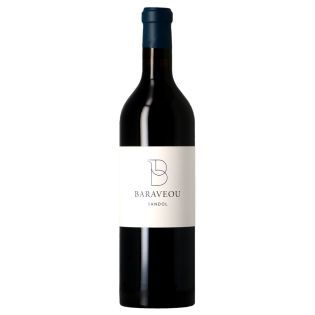 Baravéou - Bandol 2024 – Réf : 595824