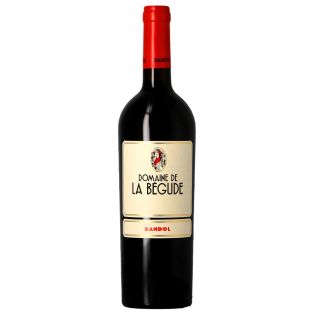 La Bégude - Bandol Rouge 2020 – Réf : 597220 – 21