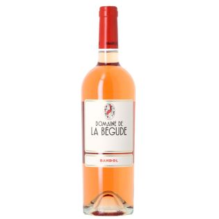 La Bégude - Bandol Rosé 2022 – Réf : 597522 – 18