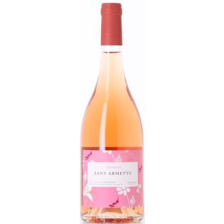 Sant Armettu - Rosumarinu Rosé 2025