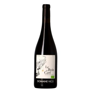 Domaine Vico - Le Bois du Cerf 2023 – Réf : 614523