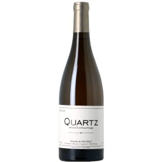 Vaccelli - Quartz Blanc 2018
