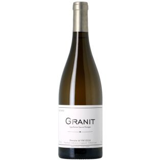 Vaccelli - Granit Blanc 2019 – Réf : 618319 – 1