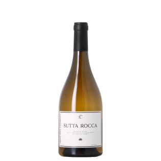 Simon-Paul Canarelli - Sutta Rocca Blanc 2025 – Réf : 618825