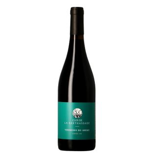 Clos de la Barthassade - Cuvée H9 2024 - Terrasses du Larzac (étiquette abimée)