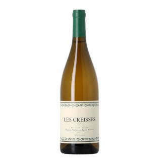 Les Creisses - Blanc 2024