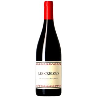 Les Creisses - 2024 (étiquettes abimées)