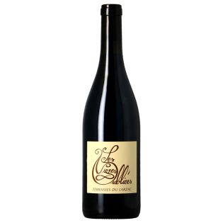 Les Vignes Oubliées - Rouge 2024 – Réf : 640324