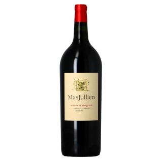 Mas Jullien - Magnum Autour de Jonquières 2022 – Réf : 656322 – 2