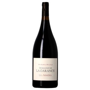 La Garance - Magnum Les Armières 2022