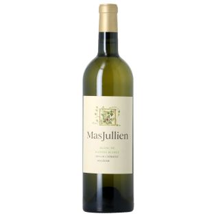 Mas Jullien - Blanc de Raisins Blancs 2023 – Réf : 659523 – 1