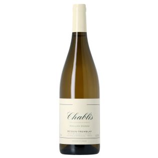Bessin Tremblay - Chablis Vieilles Vignes 2023