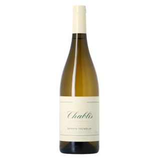 Bessin Tremblay - Chablis 2023