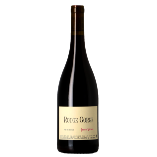 Clos du Rouge Gorge - Vieilles Vignes 2022 - Les Passionnés du Vin