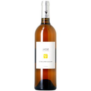 Gauby - La Jasse Blanc 2020 – Réf : 743720 – 2