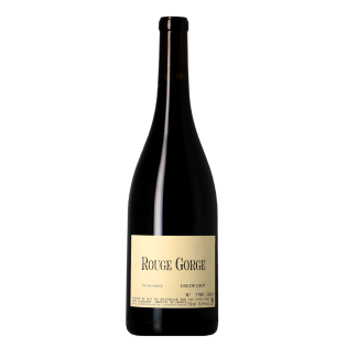 Clos du Rouge Gorge - Vieilles Vignes 2022 - Les Passionnés du Vin