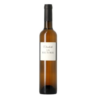 La Rectorie - Banyuls Blanc Elisabeth 2024 - 50cl