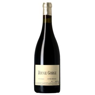 Clos du Rouge Gorge - Cuvée Spéciale 2007 – Réf : 749907 – 7