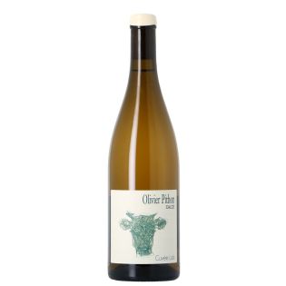 Olivier Pithon - Laïs Blanc 2025 – Réf : 753225