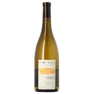 De Moor - Chablis Coteau de Rosette 2023