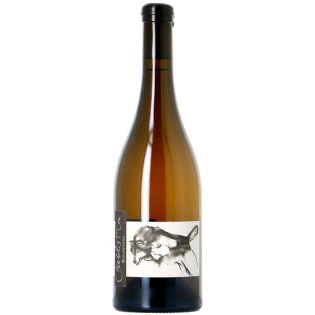 Pattes Loup - Chablis 1er Cru Beauregard Mise Tardive 2022