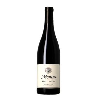 Château Montus - Pinot Noir 2018 – Réf : 795618 – 24