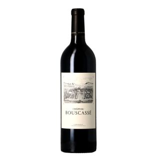Château Bouscassé - Madiran 2020 – Réf : 796020 – 67