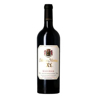 Château Montus - Montus XL 2019 – Réf : 796119 – 12