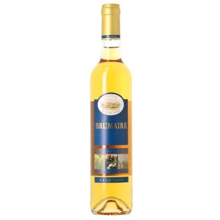 Château Bouscassé - Pacherenc du Vic Bilh Doux Brumaire 2014 - 50cl