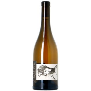 Pattes Loup - Chablis Premier Cru Butteaux Mise Tardive 2019