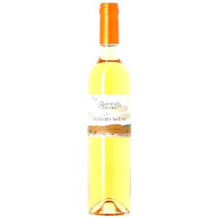 Dames de Sarrasi - Montels - Gaillac Blanc Vendanges Tardives 2019 50cl – Réf : 805919 – 1