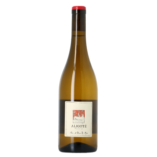 De Moor - Bourgogne Aligoté 2023 - Plantation 1902