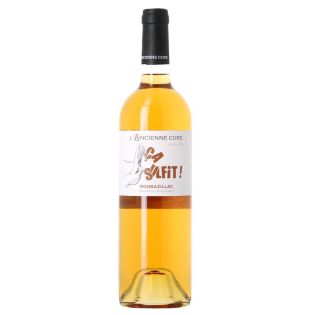 L'Ancienne Cure - Monbazillac Ça Sulfit 2023  – Réf : 811223 – 34