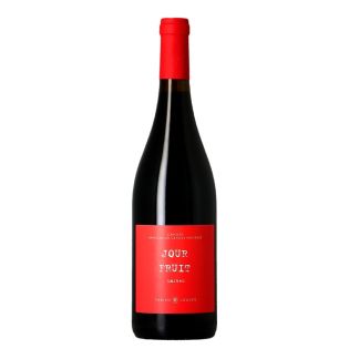 Mas del Périé - Jour Fruit 2025 (Ex Haute Côt de Fruit)