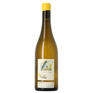 De Moor - Chablis L'Humeur du Temps 2024