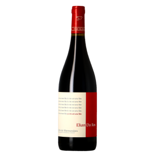 Elian Da Ros - Le Vin est une Fête 2025 (étiquette abimée)
