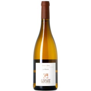 Goisot - Saint Bris La Ronce 2023