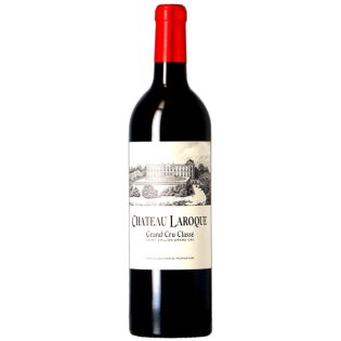 Château Laroque - Saint Emilion Grand Cru 2021  – Réf : 908021 – 1