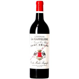 Château La Gaffelière 2023