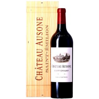 Château Ausone 2023  – Réf : 912923 – 2