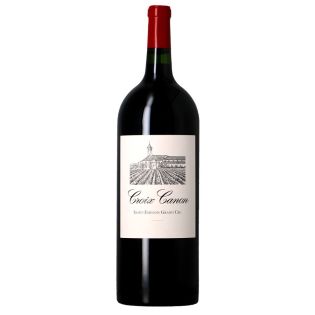 Château Canon - Magnum Croix Canon 2019