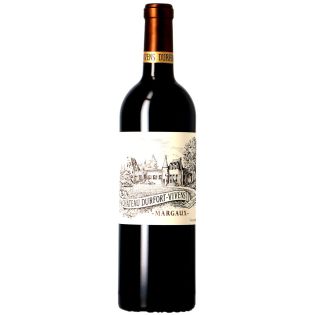 Château Durfort Vivens - Margaux 2023 